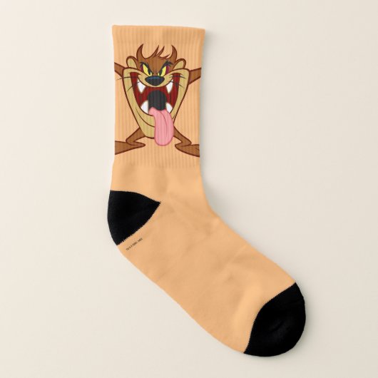 TASMANIAN DEVIL™ Standing (Gauche intérieur)