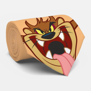 TASMANIAN DEVIL™ Standing Stropdas