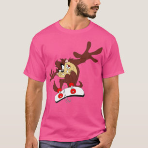 Tasmanian Devil T-shirt