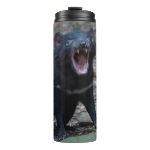 Tasmanian Devil Thermosbeker