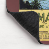 Tasmanie Muismat (Hoek)