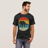 tasmaniër t-shirt (Voorkant volledig)