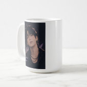 Tasse (Devant gauche)