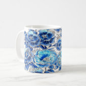 Tasse (Devant gauche)