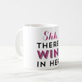 Tasse (Devant gauche)