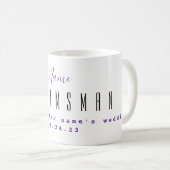 tasse (Devant droit)