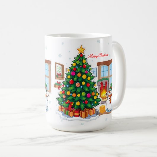 Tasse (Devant droit)