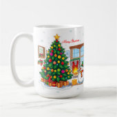 Tasse (Gauche)