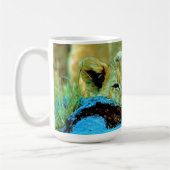 Tasse (Gauche)