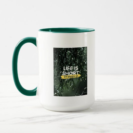 Tasse (Gauche)