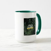 Tasse (Devant droit)