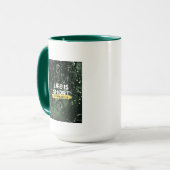 Tasse (Devant gauche)