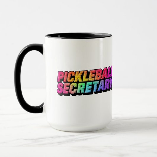 tasse (Gauche)