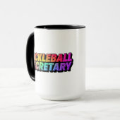 tasse (Devant gauche)