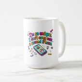 Tasse (Devant droit)