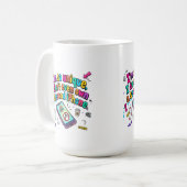Tasse (Devant gauche)