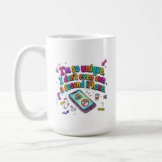 Tasse (Gauche)