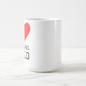 Tasse (Centre)