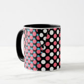 Tasse (Devant gauche)