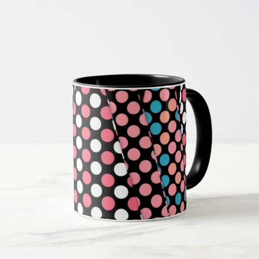 Tasse (Devant droit)