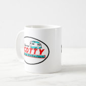 Tasse (Devant gauche)