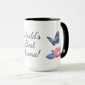 Tasse (Devant droit)