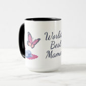 Tasse (Devant gauche)