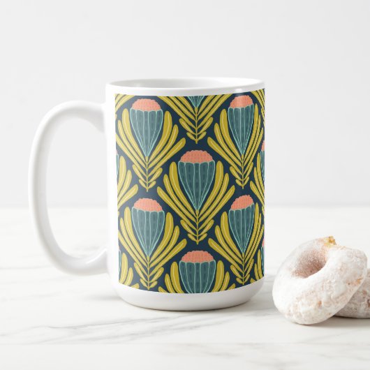 Tasse (Avec donut)