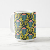 Tasse (Devant gauche)