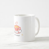 Tasse (Devant droit)