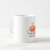 Tasse (Devant gauche)