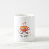 Tasse (Centre)