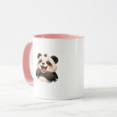 Tasse (Devant gauche)