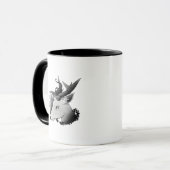 Tasse (Devant gauche)