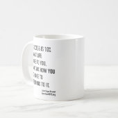 Tasse (Devant gauche)