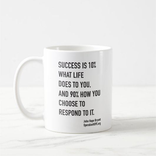 Tasse (Gauche)