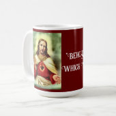 Tasse (Devant gauche)