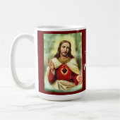 Tasse (Gauche)