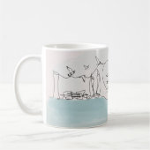 tasse (Gauche)