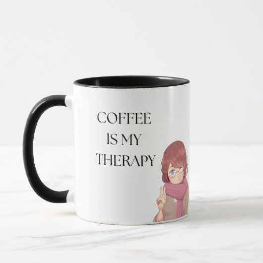 tasse (Gauche)