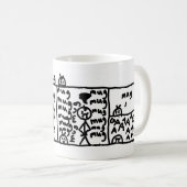 Tasse (Devant droit)