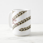 Tasse (Devant gauche)