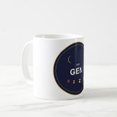 Tasse (Devant gauche)