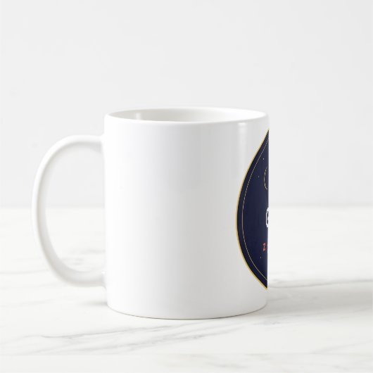 Tasse (Gauche)