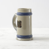 Tasse (Devant gauche)