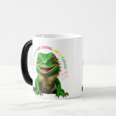 Tasse (Devant gauche)