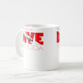 Tasse (Devant gauche)