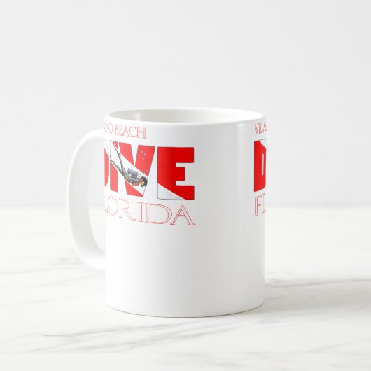 Tasse (Devant gauche)