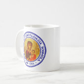 Tasse (Devant gauche)