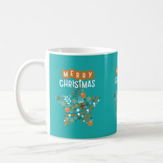 Tasse (Gauche)